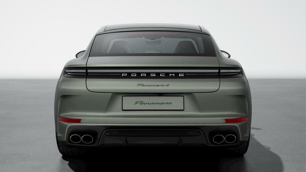 Porsche Panamera 2.9 V6 25.9Kwh 4 E-hybrid Saloon Plug-i  #6