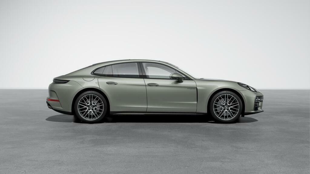 Porsche Panamera 2.9 V6 25.9Kwh 4 E-hybrid Saloon Plug-i  #5
