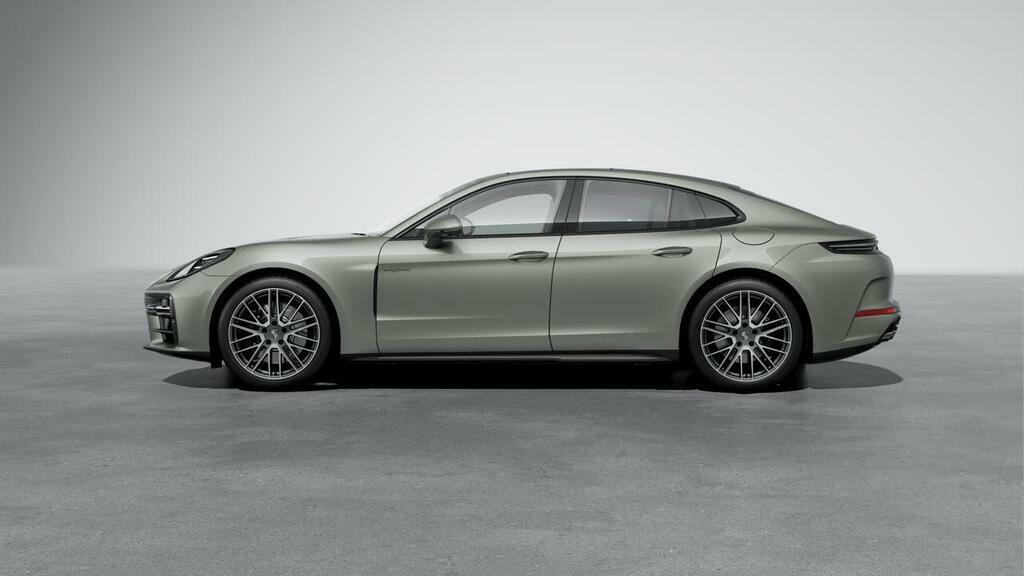 Porsche Panamera 2.9 V6 25.9Kwh 4 E-hybrid Saloon Plug-i  #2