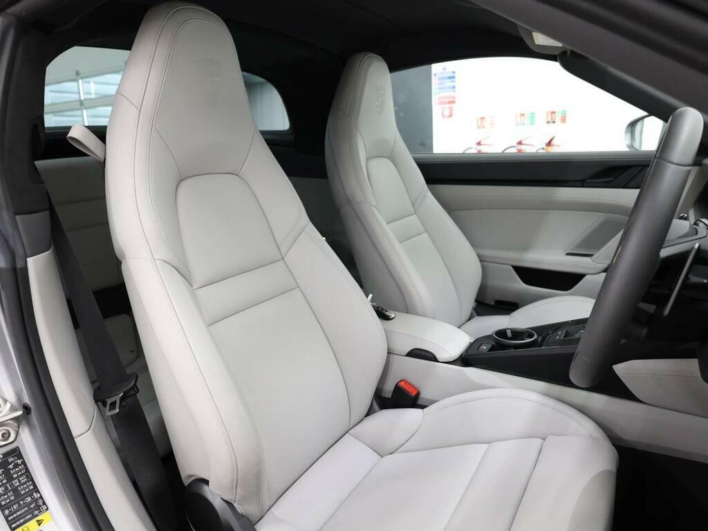 Porsche 911 Targa 4 Gts Pdk  #5