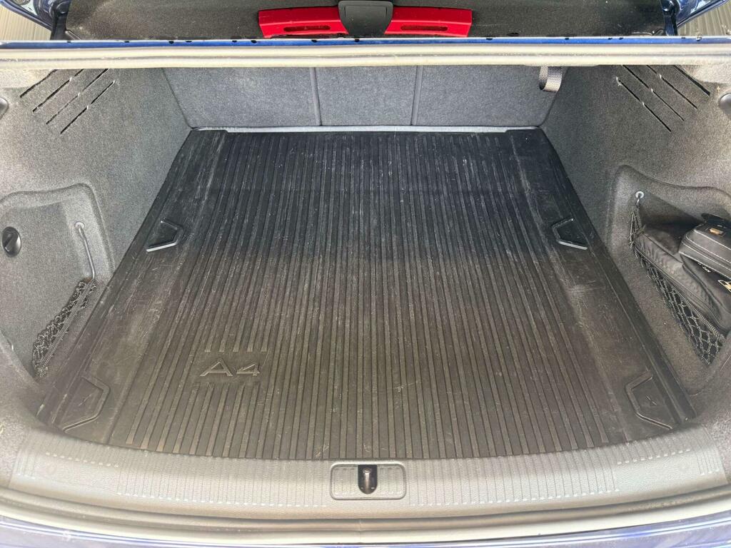 Audi S4 S4 Black Edition Tdi Quattro Black #49