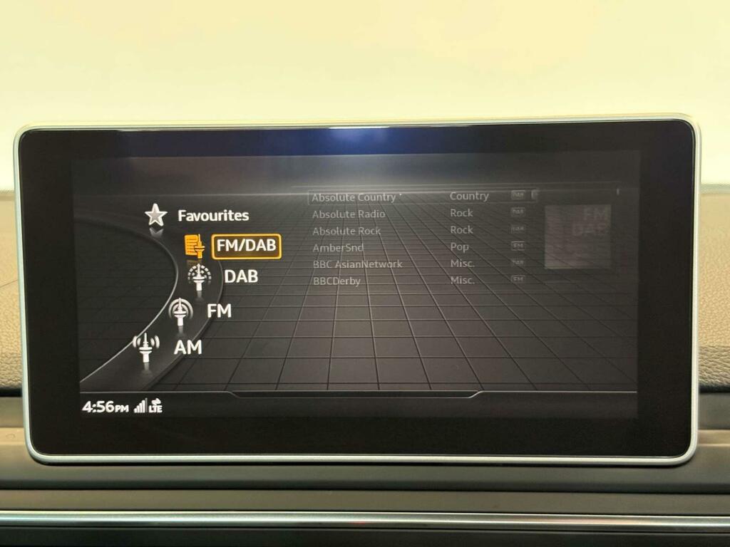 Audi S4 S4 Black Edition Tdi Quattro Black #35