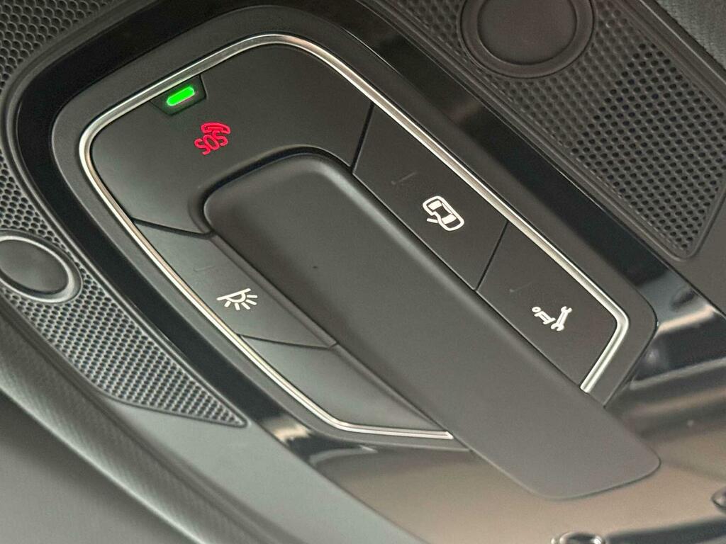 Audi S4 S4 Black Edition Tdi Quattro Black #29