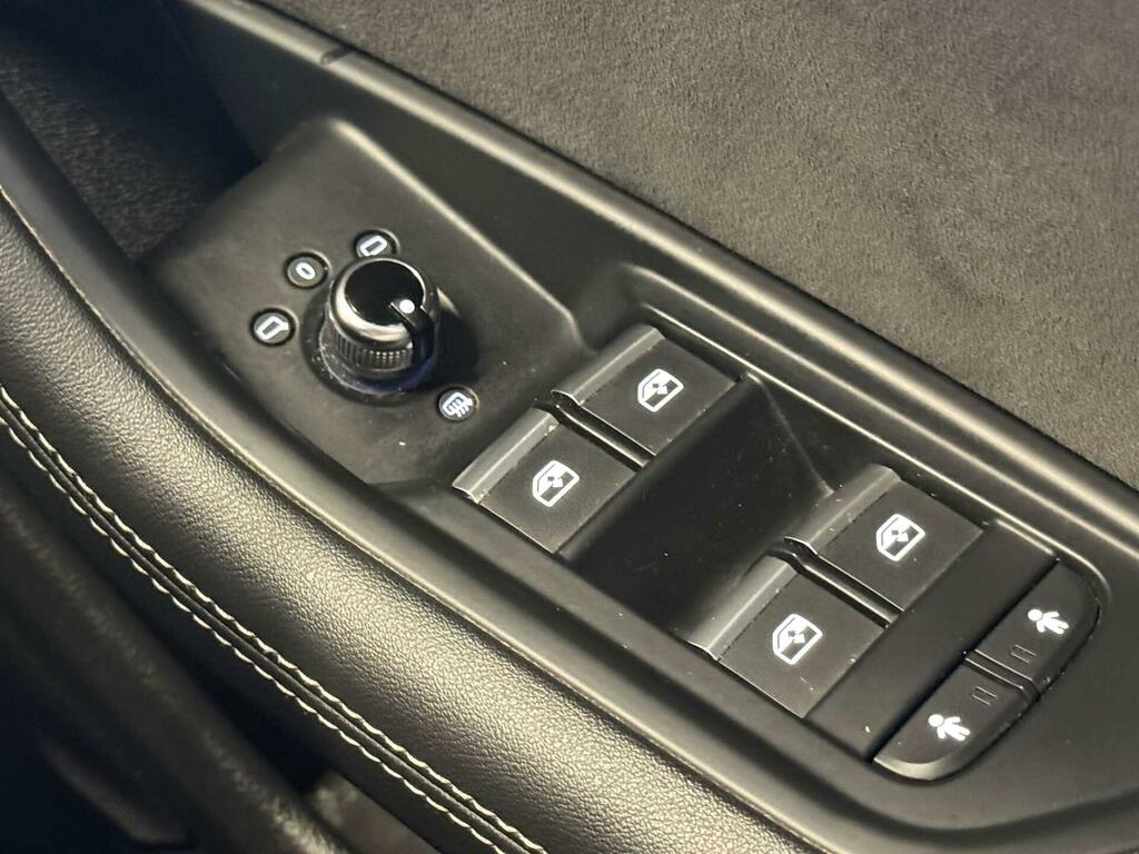 Audi S4 S4 Black Edition Tdi Quattro Black #42