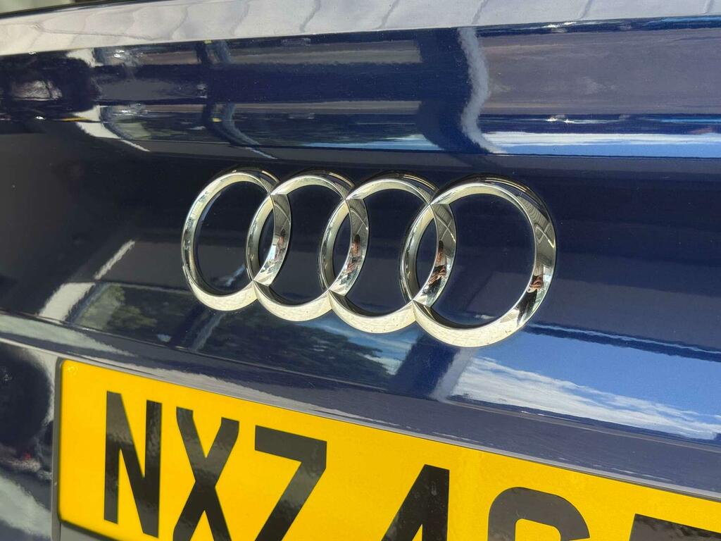 Audi S4 S4 Black Edition Tdi Quattro Black #15
