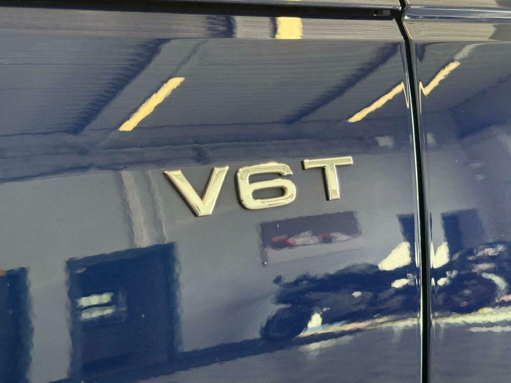 Audi S4 S4 Black Edition Tdi Quattro Black #13