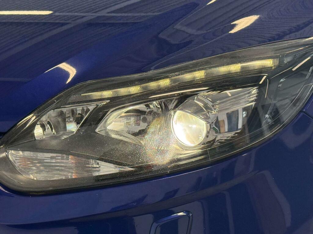 Ford Focus 2.0 St-3 247 Bhp Black #21