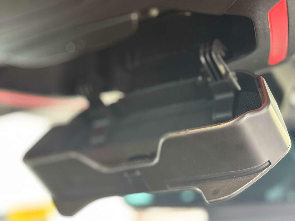 Ford Focus 2.0 St-3 247 Bhp Black #36