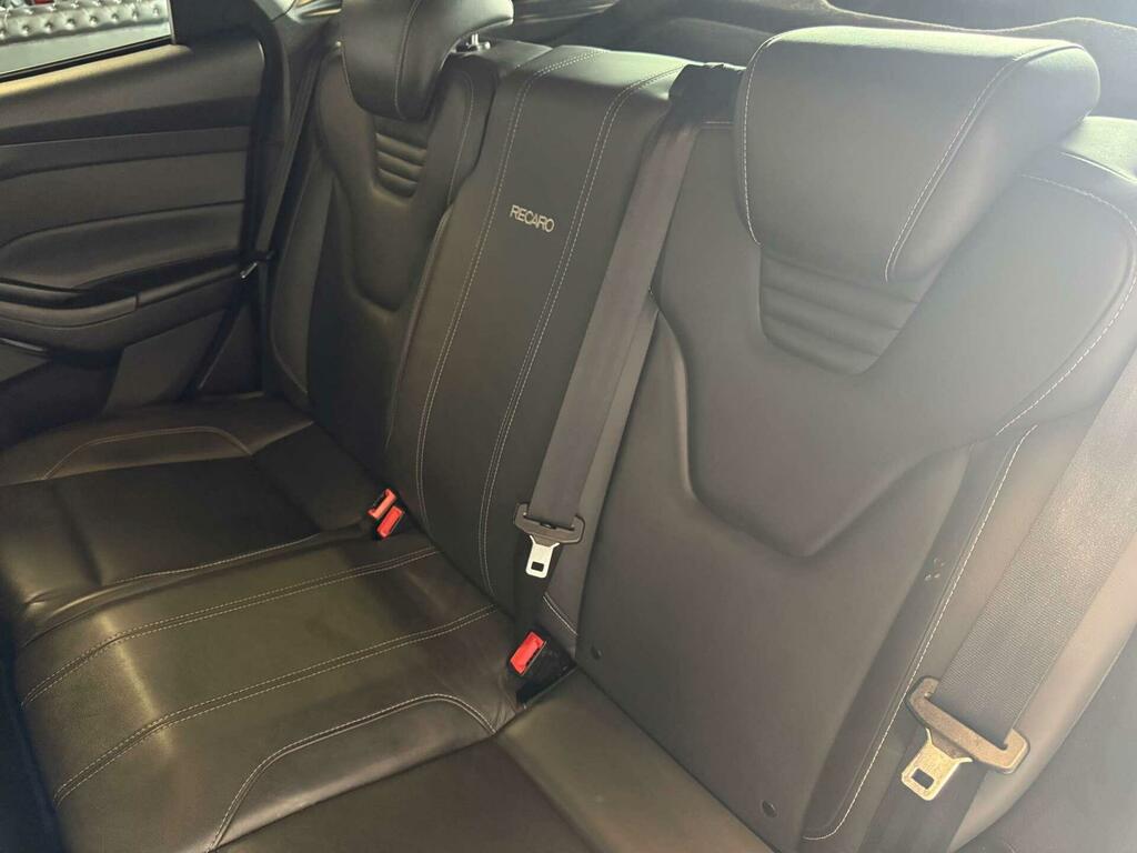 Ford Focus 2.0 St-3 247 Bhp Black #26