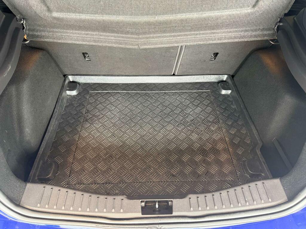 Ford Focus 2.0 St-3 247 Bhp Black #44