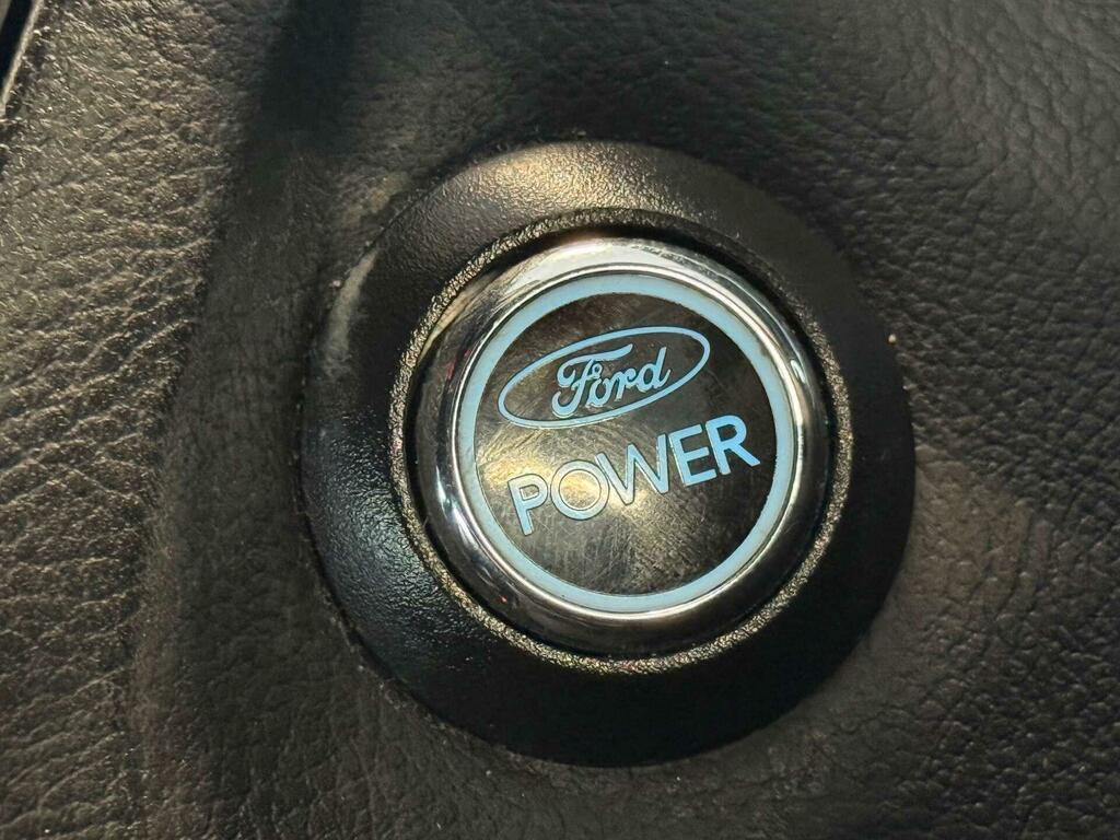 Ford Focus 2.0 St-3 247 Bhp Black #27