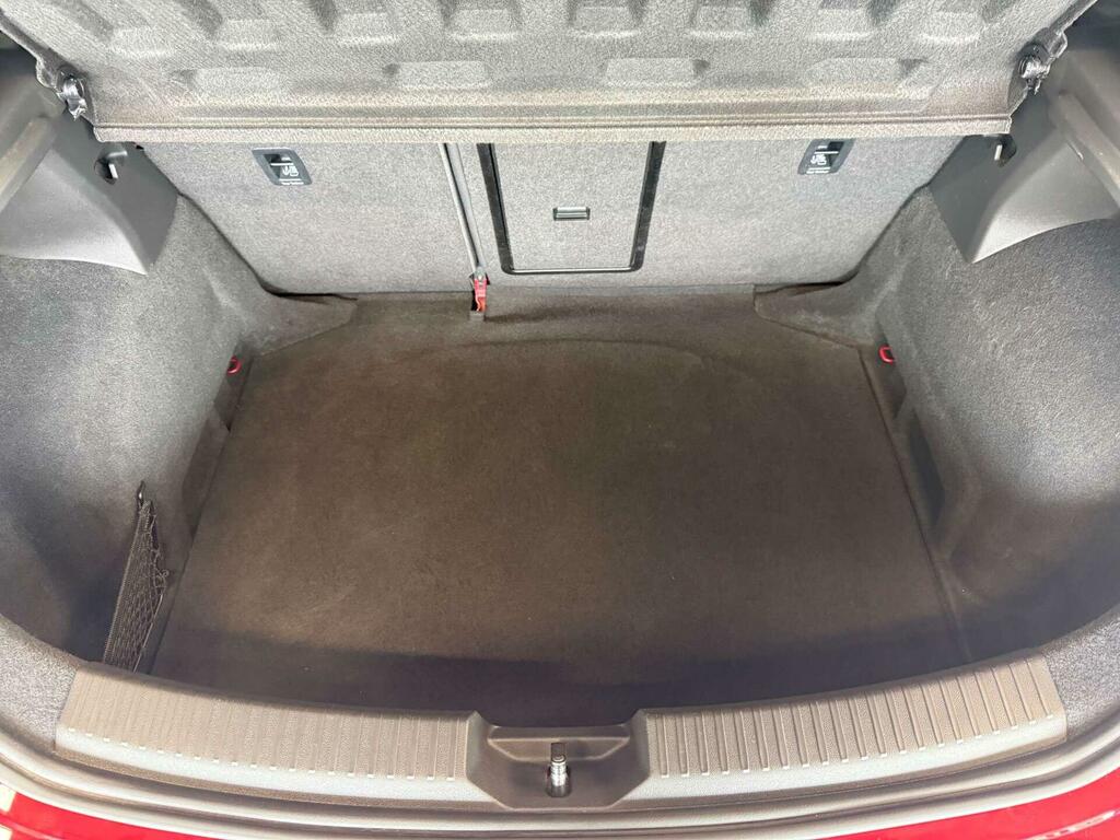Seat Leon 1.4 Tsi 125 Fr Titanium Technology  #43