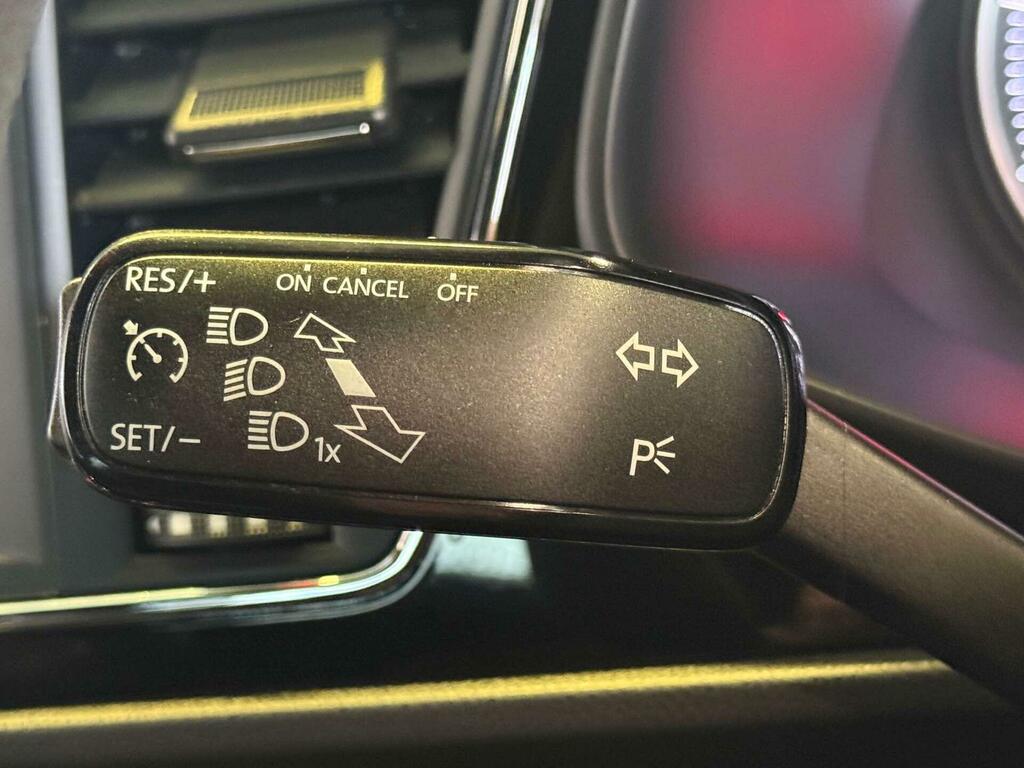 Seat Leon 1.4 Tsi 125 Fr Titanium Technology  #40