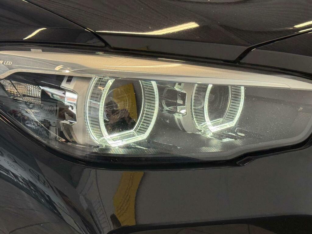 BMW 1 Series 120I 2.0 M Sport Nav Step White #9