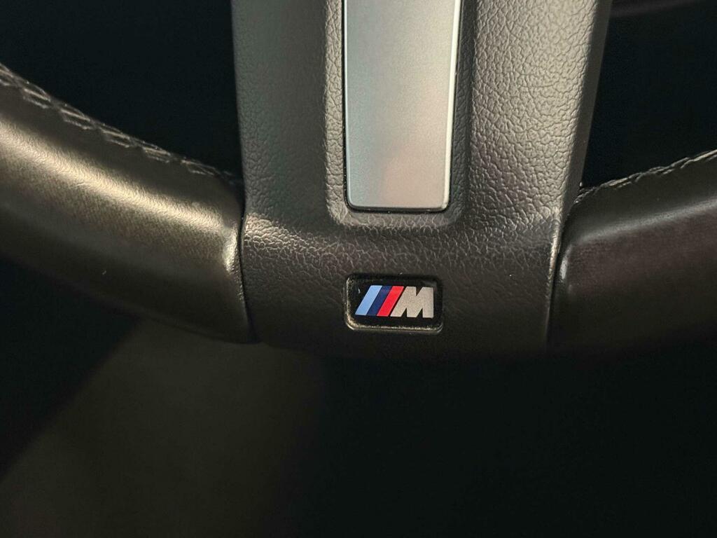 BMW 1 Series 120I 2.0 M Sport Nav Step White #39