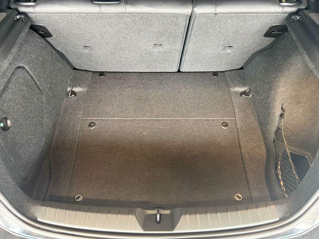 BMW 1 Series 120I 2.0 M Sport Nav Step White #43