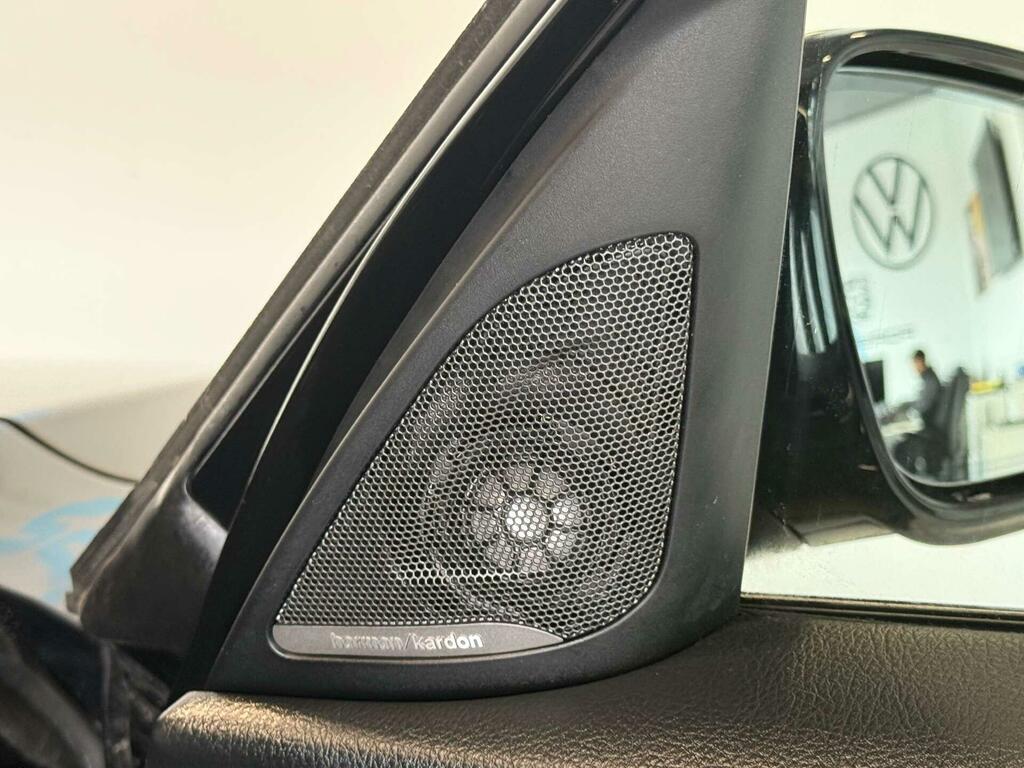 BMW 1 Series 120I 2.0 M Sport Nav Step White #2