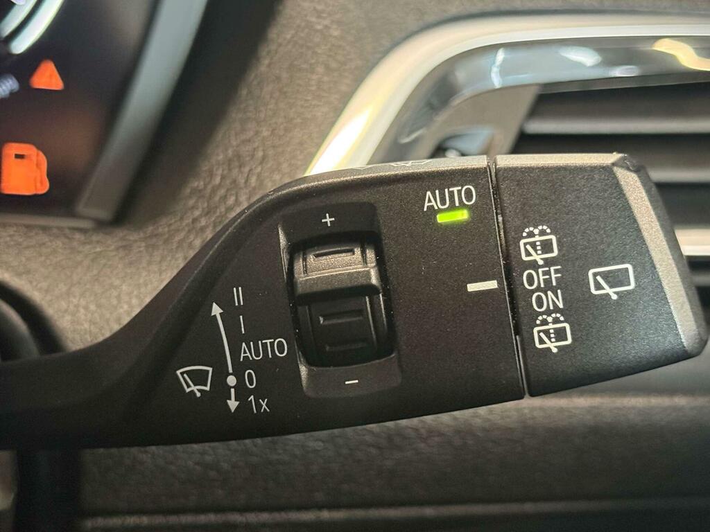 BMW 1 Series 120I 2.0 M Sport Nav Step White #42