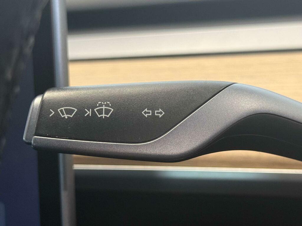 Tesla Model 3 Standard Range Plus Rwd Red #41