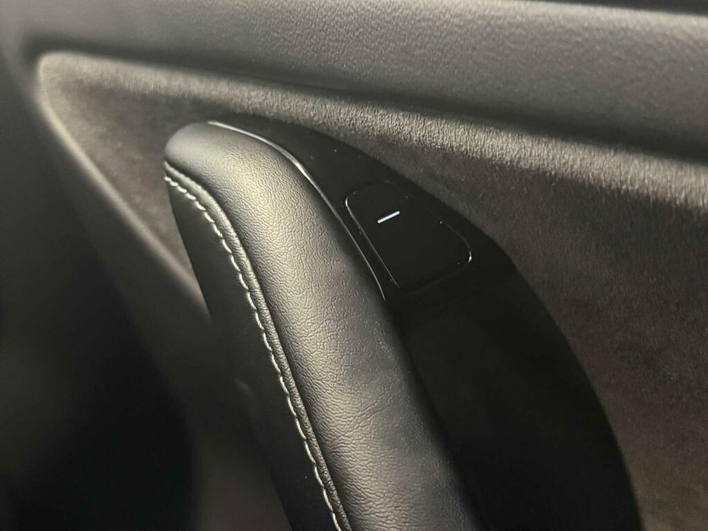 Tesla Model 3 Standard Range Plus Rwd Red #35