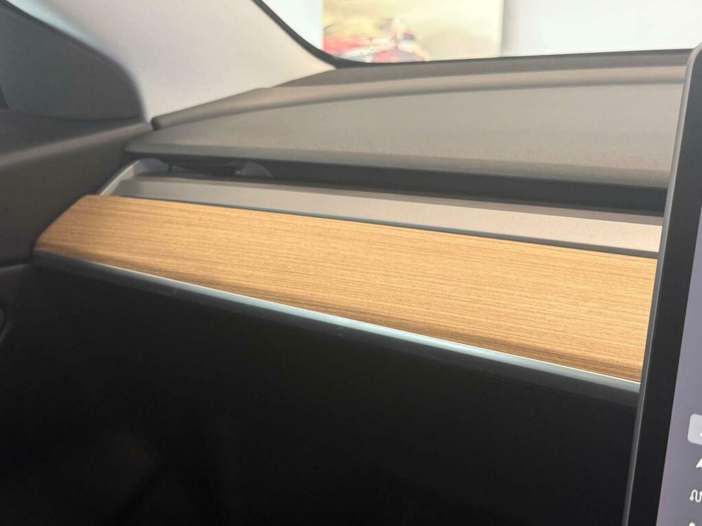 Tesla Model 3 Standard Range Plus Rwd Red #19