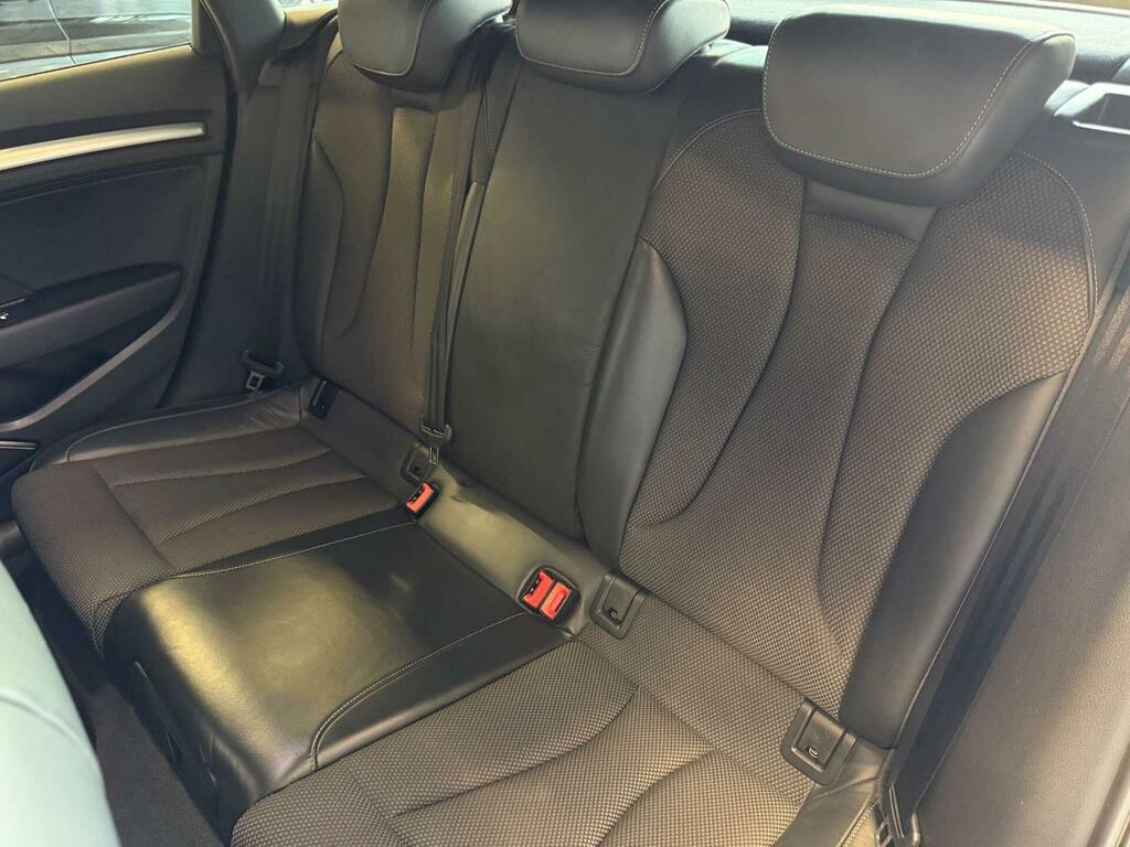 Audi A3 30 Tdi 116 Sport Red #24