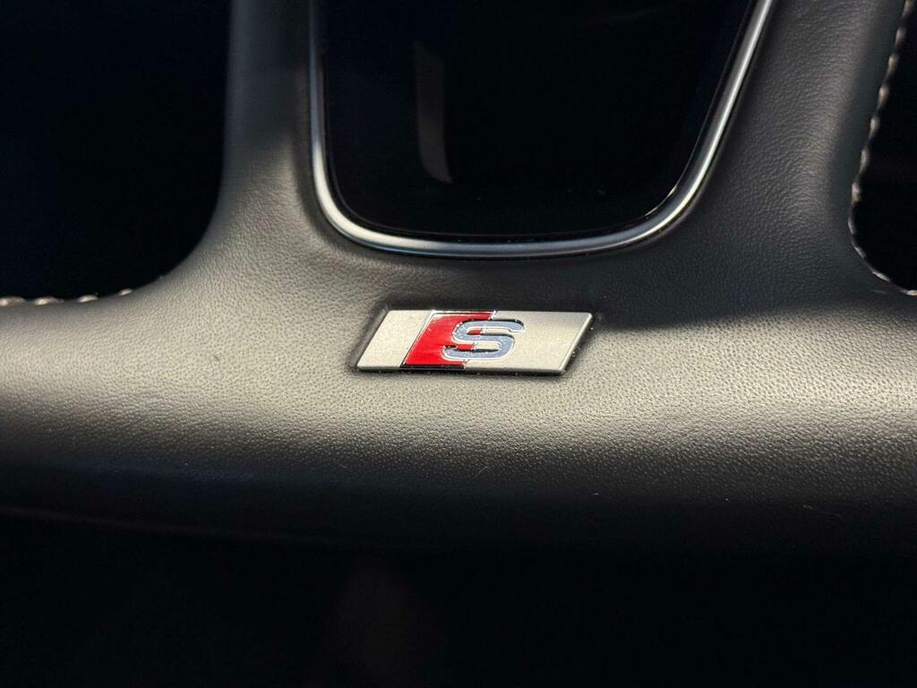 Audi A3 30 Tdi 116 Sport Red #18