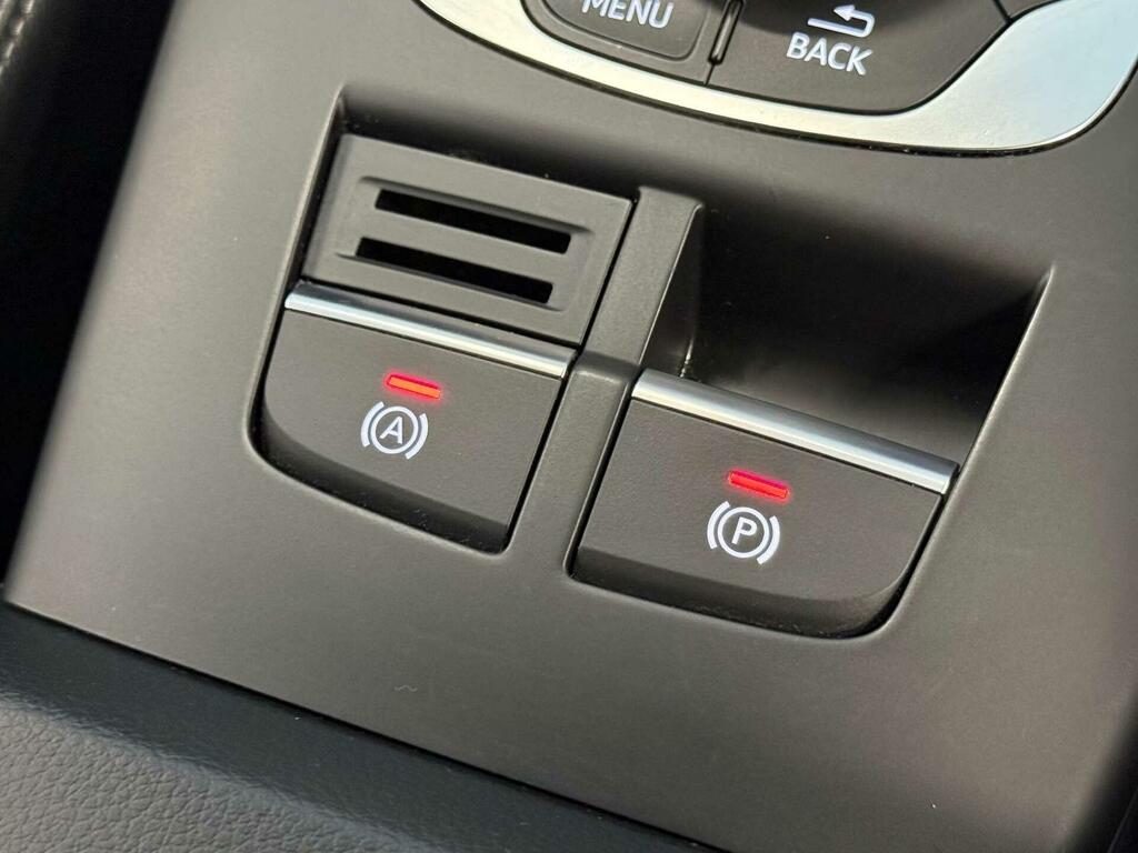 Audi A3 30 Tdi 116 Sport Red #35