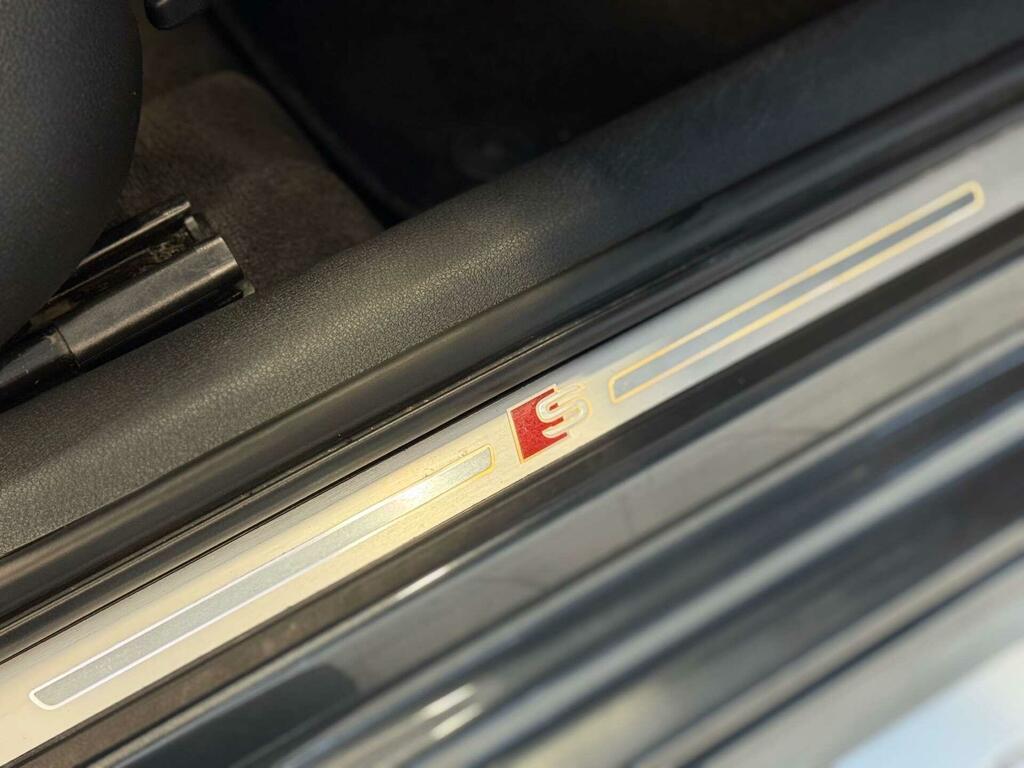 Audi A3 30 Tdi 116 Sport Red #28