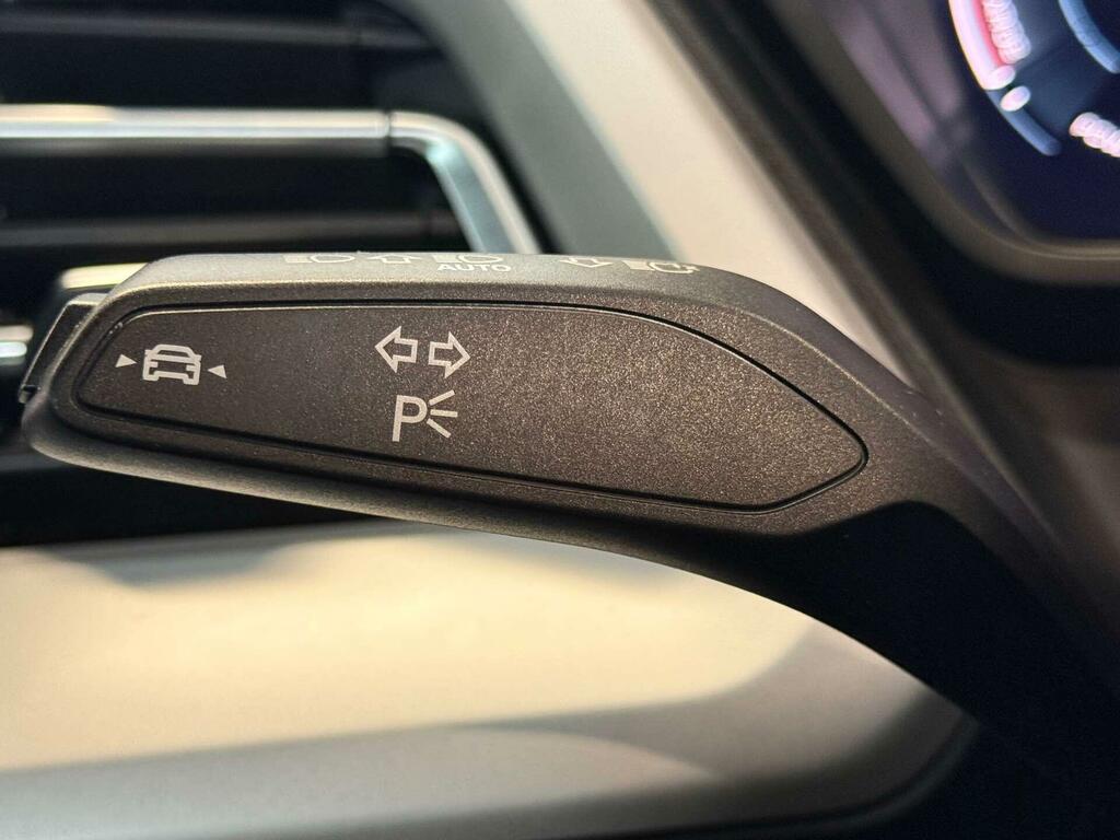 Audi Q4 E Tron 150Kw 40 82Kwh S Line Grey #43