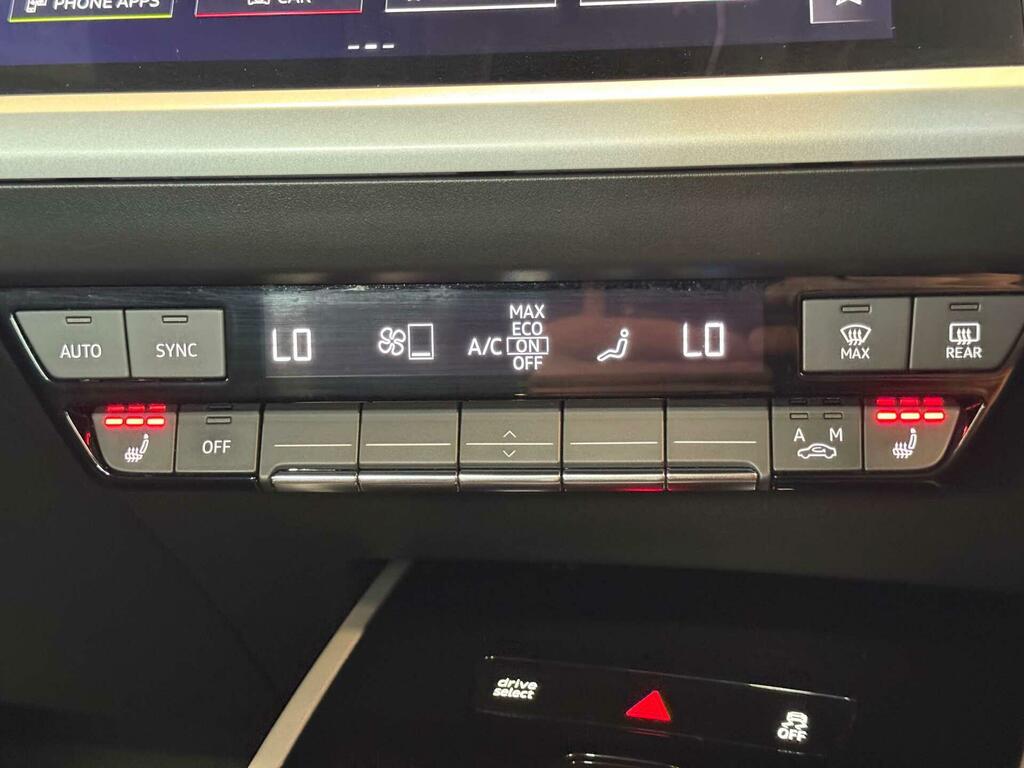 Audi Q4 E Tron 150Kw 40 82Kwh S Line Grey #35