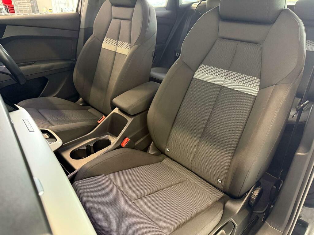 Audi Q4 E Tron 150Kw 40 82Kwh S Line Grey #19