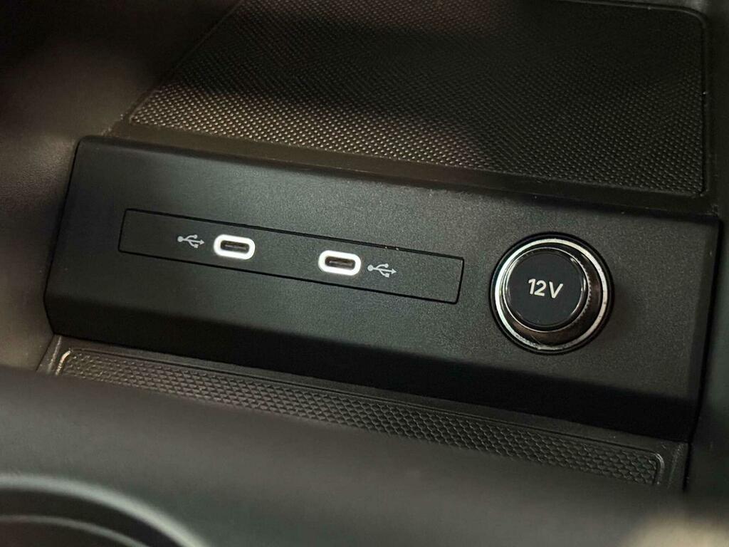 Audi Q4 E Tron 150Kw 40 82Kwh S Line Grey #22