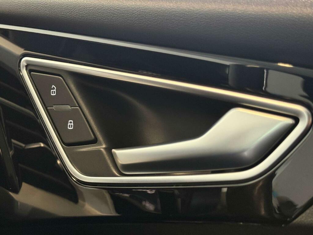 Audi Q4 E Tron 150Kw 40 82Kwh S Line Grey #30