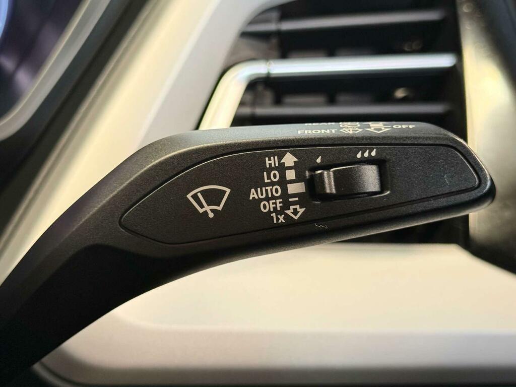Audi Q4 E Tron 150Kw 40 82Kwh S Line Grey #44