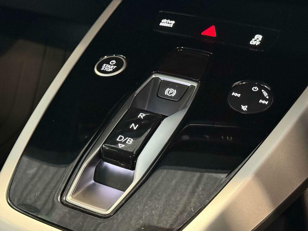 Audi Q4 E Tron 150Kw 40 82Kwh S Line Grey #20