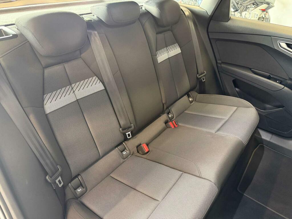 Audi Q4 E Tron 150Kw 40 82Kwh S Line Grey #27