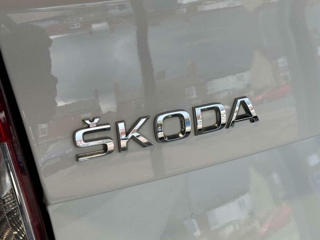 Skoda Superb 1.8 Tsi Elegance Dsg Blue #10