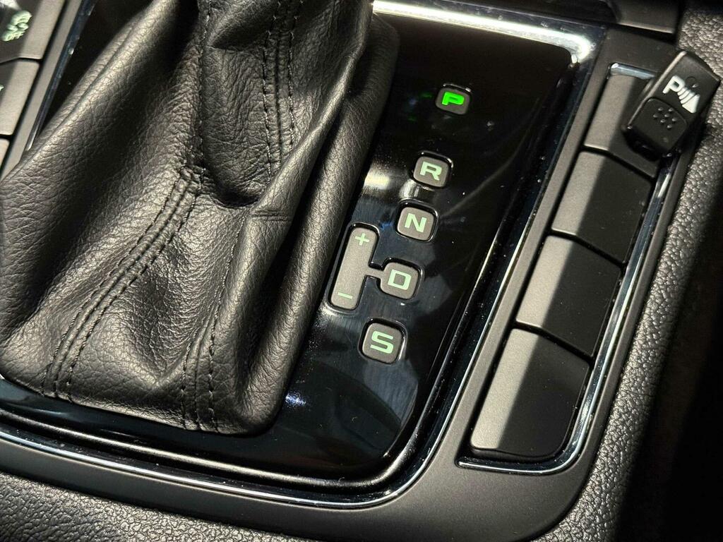Skoda Superb 1.8 Tsi Elegance Dsg Blue #20