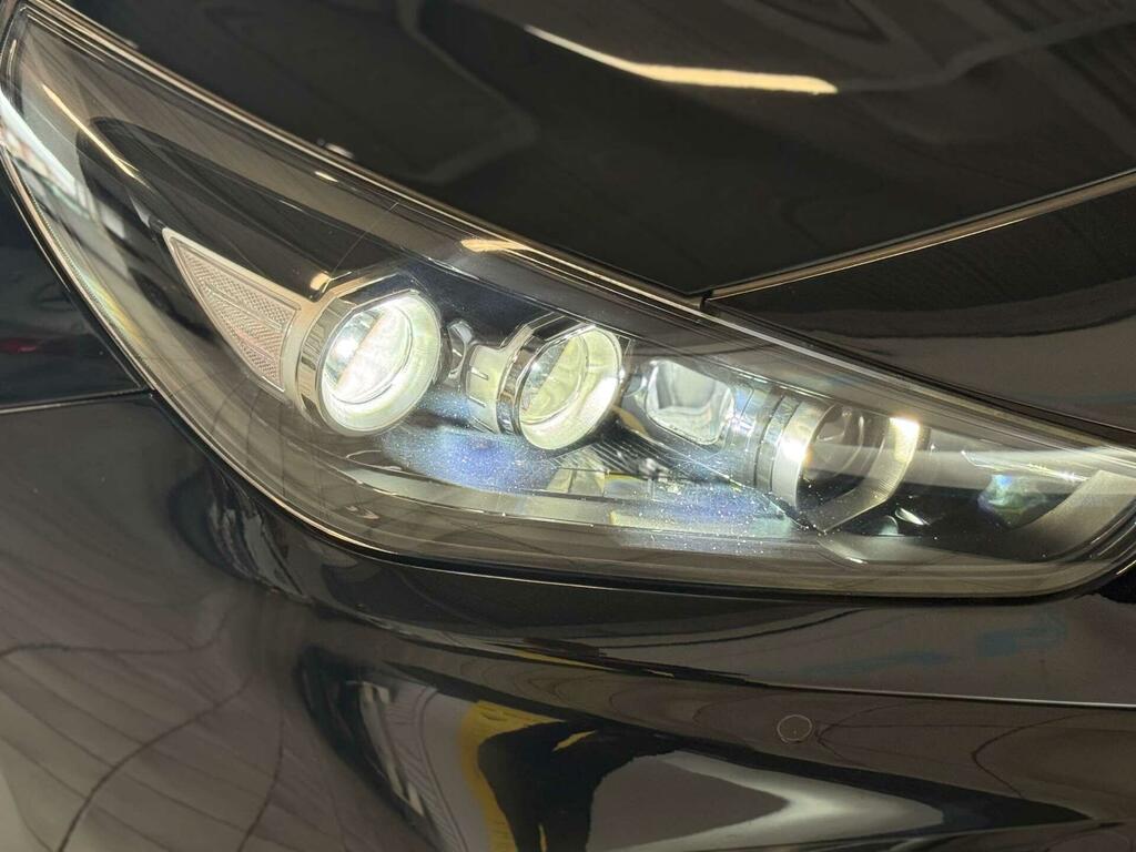Hyundai I30 N Performance Black #5