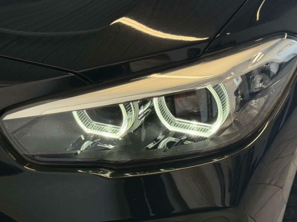 BMW 1 Series 120D M Sport Black #8