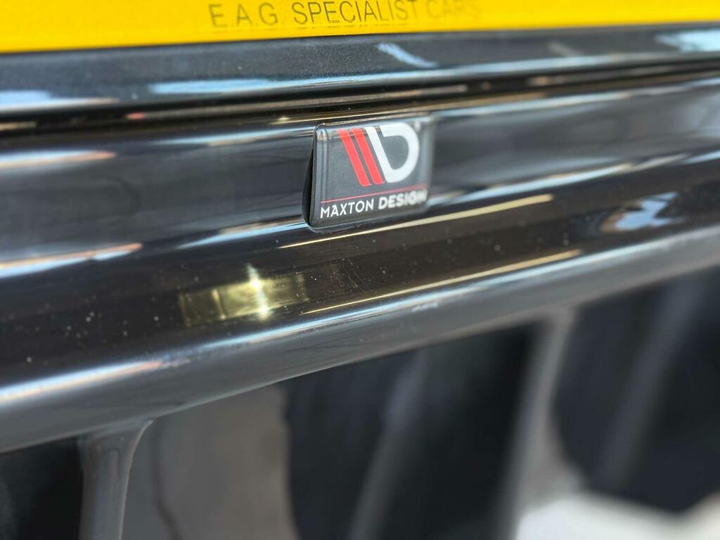 BMW 1 Series 120D M Sport Black #14