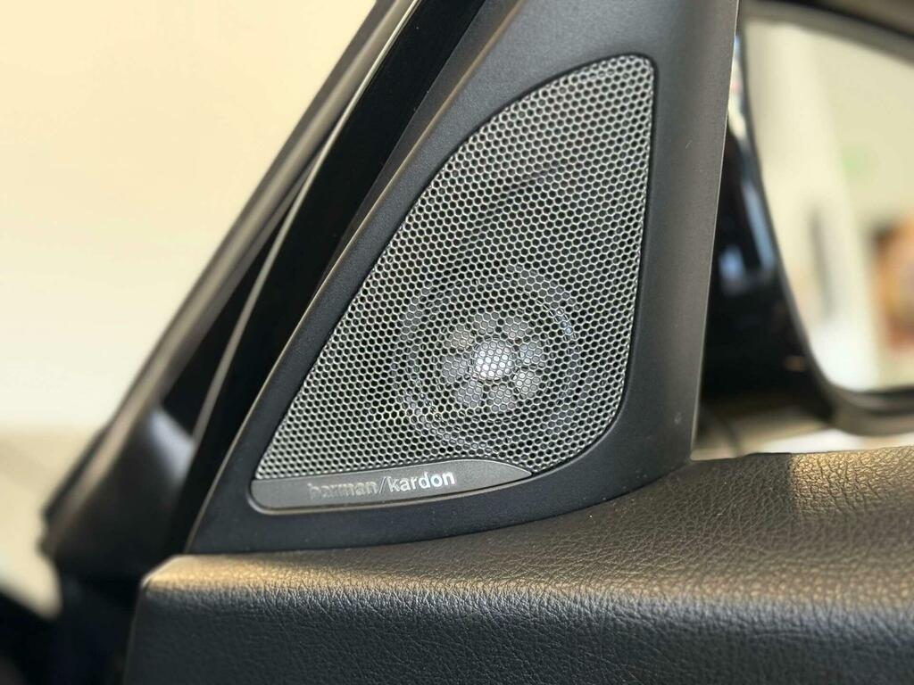 BMW 1 Series Shadow Edition Black #3