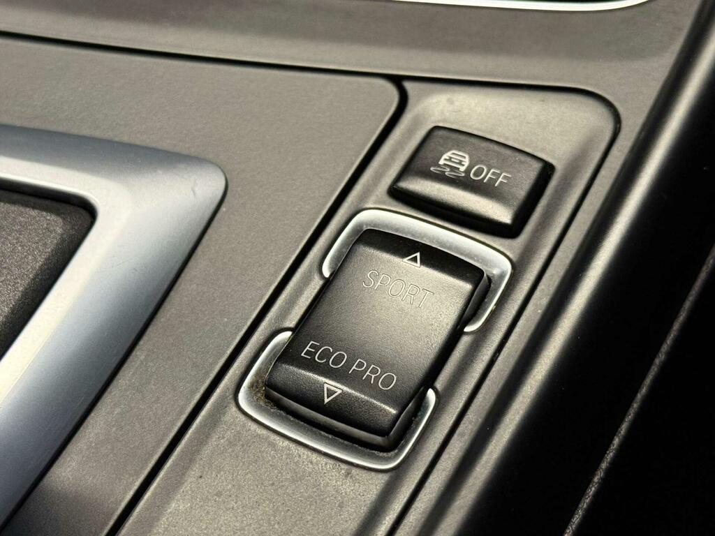 BMW 1 Series 120D M Sport Black #31