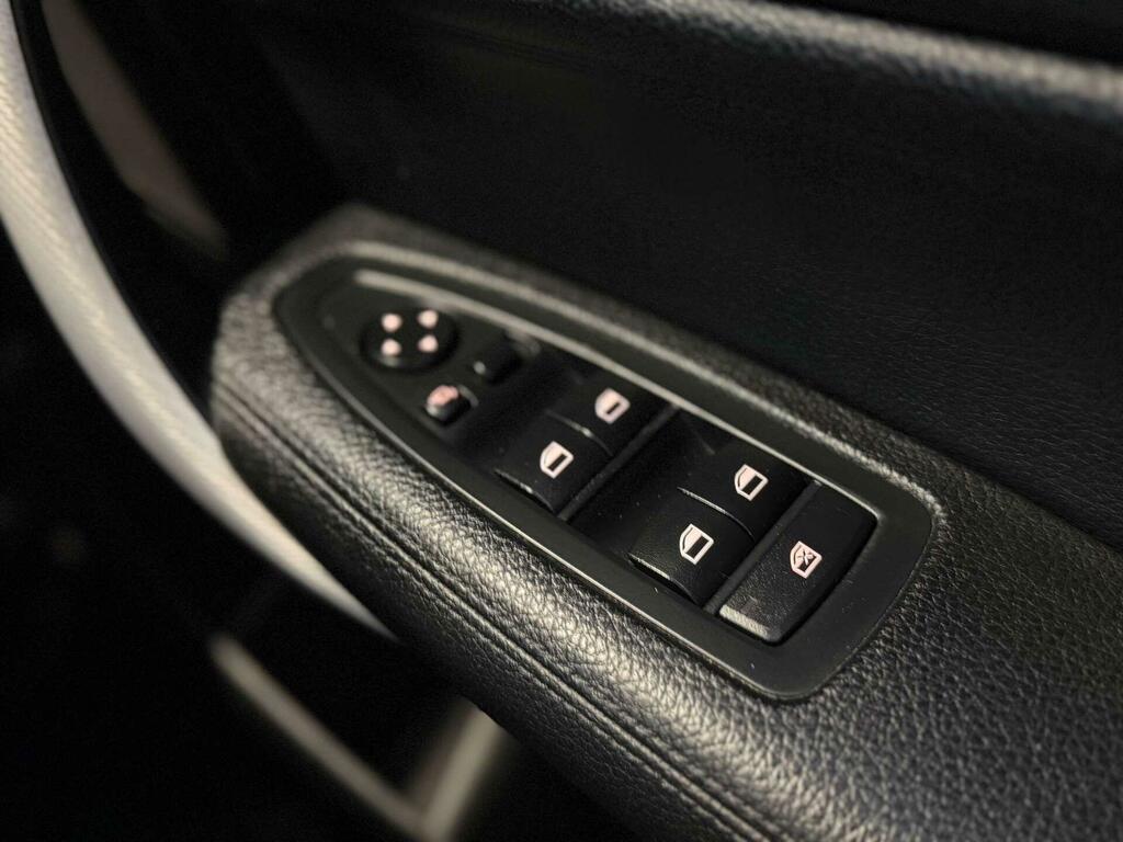 BMW 1 Series 118D Se Nav Step Silver #35