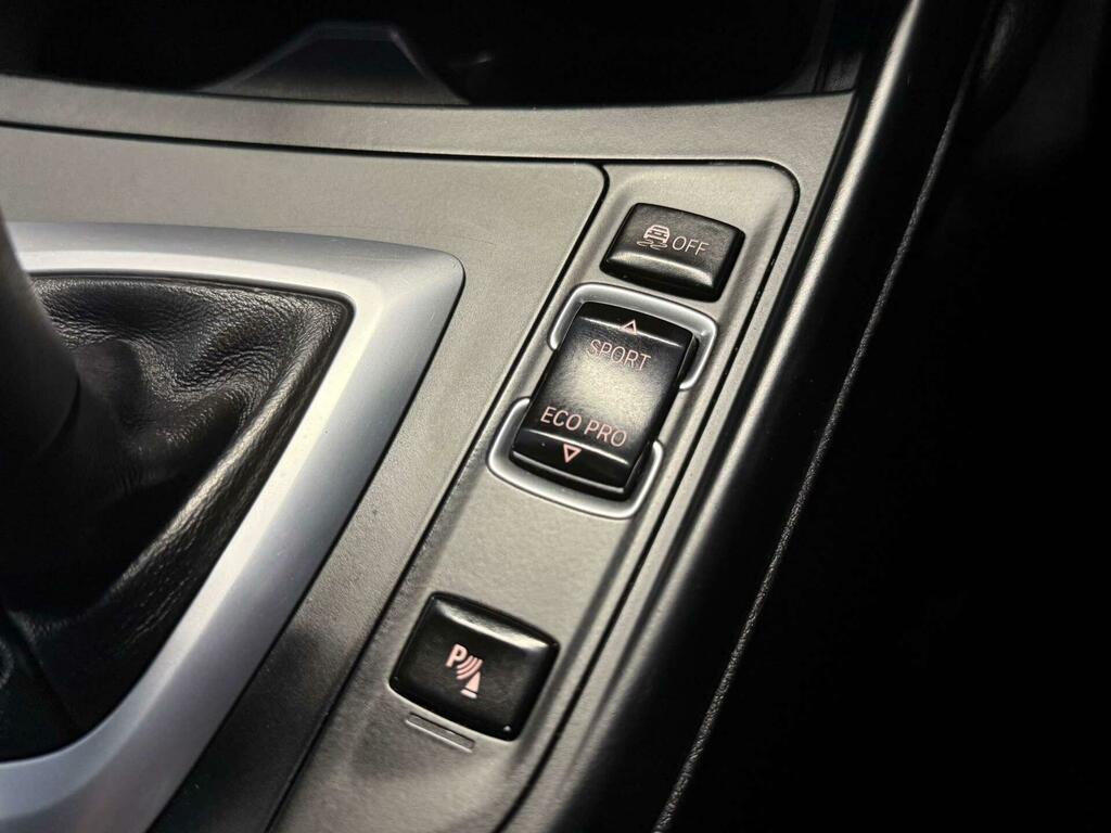 BMW 1 Series 118D Se Nav Step Silver #28