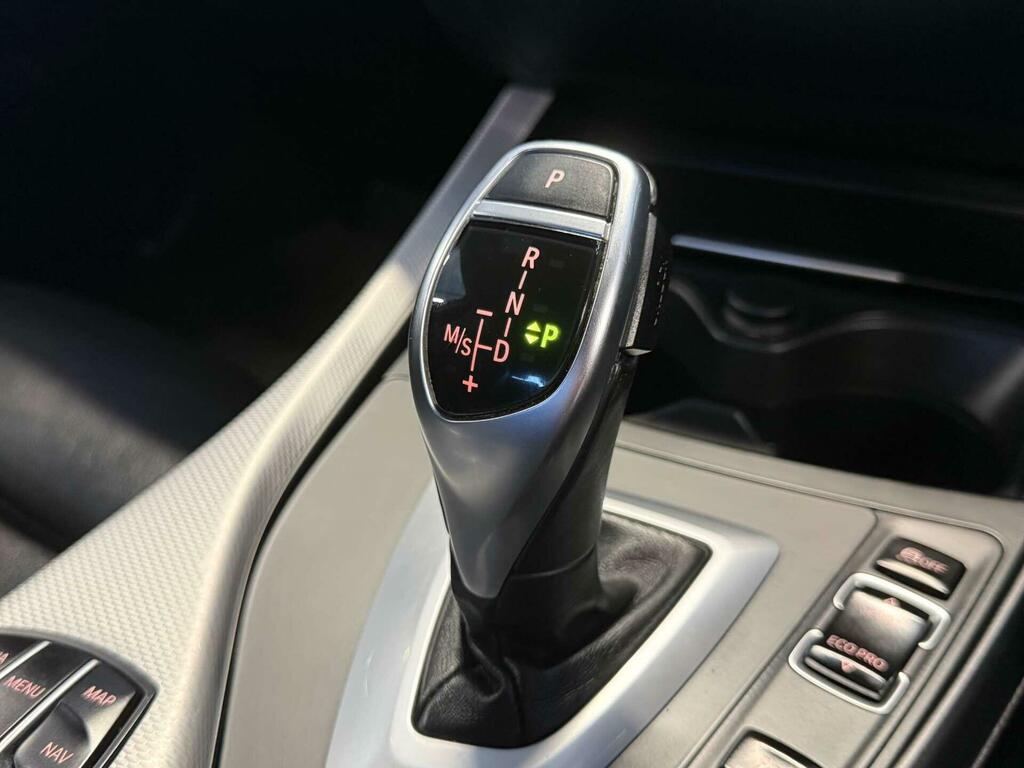 BMW 1 Series 118D Se Nav Step Silver #29