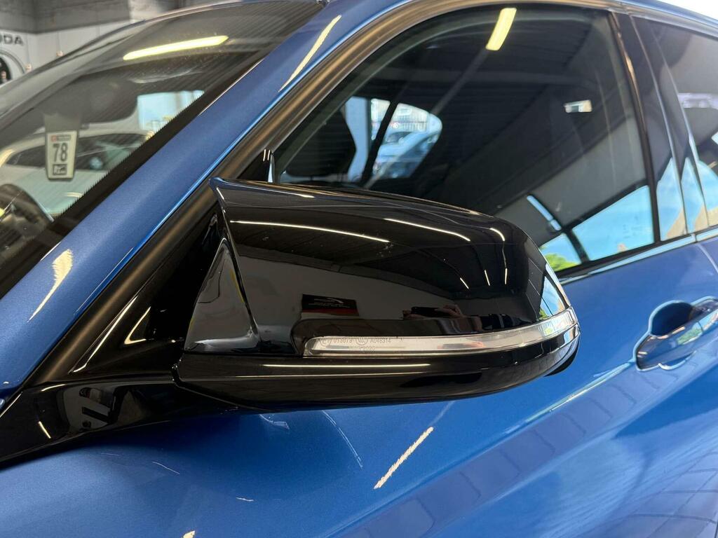BMW 1 Series 118D Se Nav Step Silver #17
