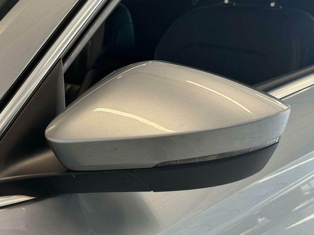 Skoda Superb  Black #9