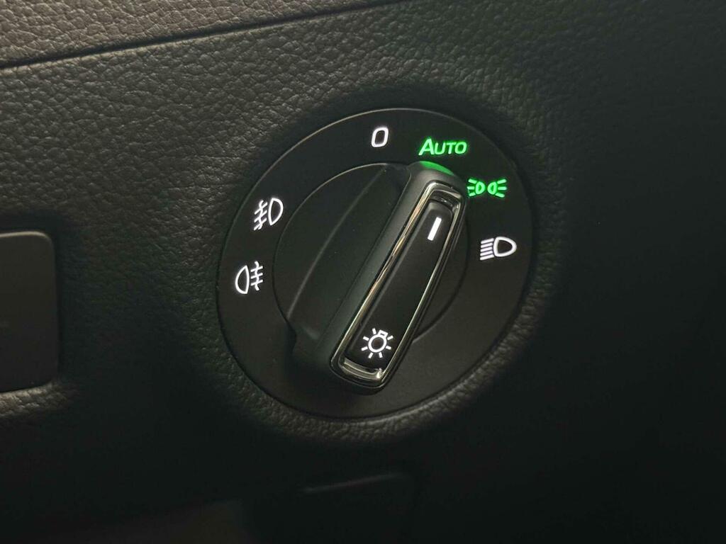 Skoda Superb  Black #36